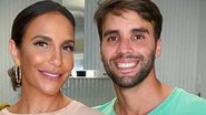 Ivete Sangalo fala sobre quarentena ao lado do marido - Reprodução/Instagram