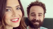 Mandy Moore anuncia primeira gravidez e revela sexo do bebê - Reprodução/Instagram