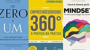 Confira 6 livros sobre empreendedorismo - Reprodução/Amazon