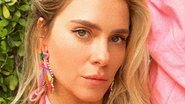 Carolina Dieckmann arrasa ao apostar em modelo diferentão de maiô - Instagram