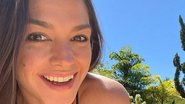 Thais Fersoza inicia o dia com mensagem positiva para os fãs - Reprodução/Instagram