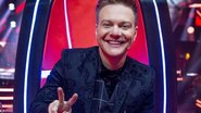 Michel Teló celebra volta do 'The Voice Brasil' - Reprodução/Instagram