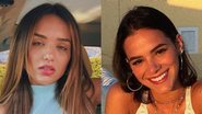 Rafa Kalimann ganha elogio de Bruna Marquezine - Reprodução/Instagram