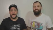 Jorge e Mateus gravam DVD com presença de Marília Mendonça - Reprodução/Instagram