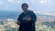 Ronaldinho celebra aniversário da mãe ao lado da família - Reprodução/Instagram