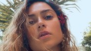 Thaila Ayala mostra vídeo em set de gravação: ''Eu trabalhando as 6 da manhã'' - Instagram