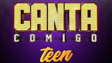 Confira todas as novidades do Canta Comigo Teen - Reprodução/Instagram