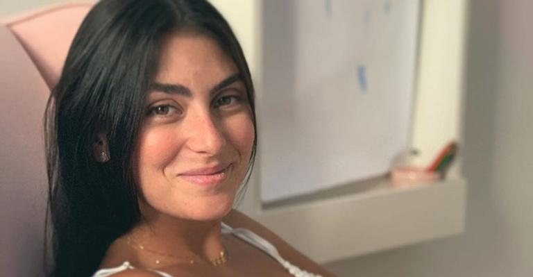 Mariana Uhlmann reflete sobre se anular como mulher - Reprodução/Instagram