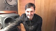 Paulo Miklos faz teste de Covid-19 para retornar ao trabalho - Reprodução/Instagram