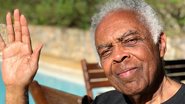 Gilberto Gil será um dos destaques no Youtube - Divulgação/Instagram