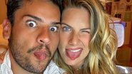 Giovanna Ewbank parabeniza Danillo Bandeira e encanta web - Reprodução/Instagram