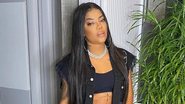 Ludmilla mostra alguns de seus estados de espírito - Reprodução/Instagram