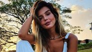 Giovanna Lancellotti curte dia de praia com amigas - Reprodução/Instagram