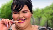 Bailarina plus size sempre se destaca na web - Divulgação/Instagram