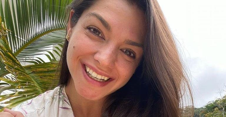 Thais Fersoza posa de biquíni e impressiona com corpaço - Reprodução/Instagram