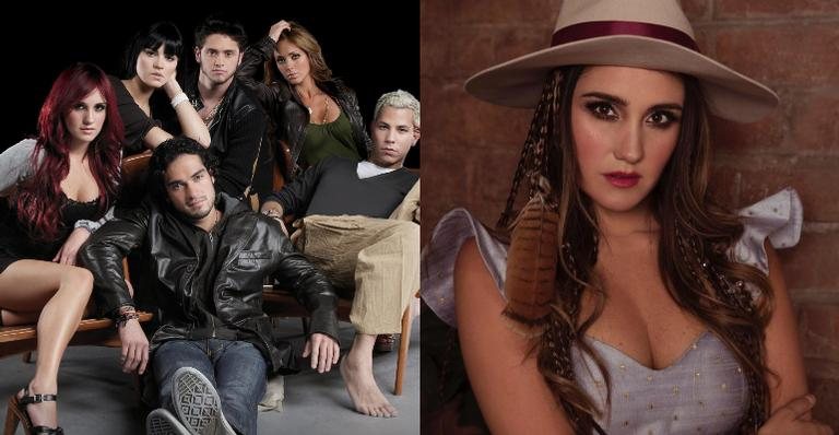 Após anúncio da live do RBD, Dulce Maria se torna a ex-integrante mais buscada no Brasil e no mundo - Divulgação/Mario Macin