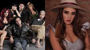 Após anúncio da live do RBD, Dulce Maria se torna a ex-integrante mais buscada no Brasil e no mundo - Divulgação/Mario Macin