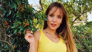 Larissa Manoela aposta em novo visual e impressiona - Reprodução/Instagram