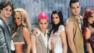 Live paga do RBD já vendeu mais de 100 mil ingressos - Reprodução