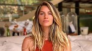 Giovanna Ewbank posa toda arrumada no espelho e é elogiada - Reprodução/Instagram