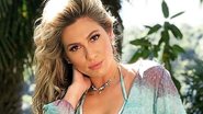 Lívia Andrade ostenta curvas impecáveis de biquíni - Reprodução/Instagram