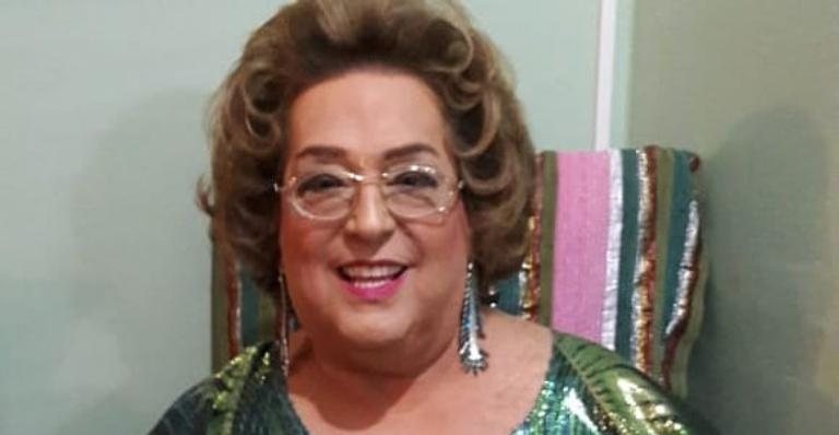 Mamma Bruschetta se pronuncia após ser demitida do SBT - Reprodução/Instagram