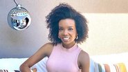 Thelma Assis posa com look estiloso e encanta web - Reprodução/Instagram