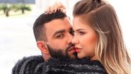 Chega ao fim o casamento de Gusttavo Lima e Andressa Suita - Reprodução/Instagram