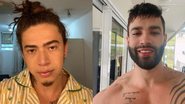 Whindersson Nunes manda recado para Gusttavo Lima - Reprodução/Instagram