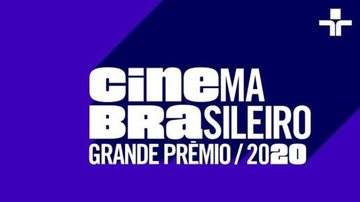 TV Cultura transmite o Grande Prêmio do Cinema Brasileiro - Reprodução/Instagram