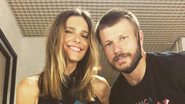 Fernanda Lima posta foto encantadora ao lado dos três filhos - Reprodução/Instagram