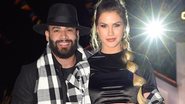 Gusttavo Lima e Andressa Suita não dividirão fortuna - Reprodução/Instagram