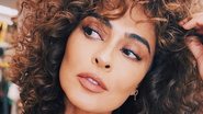 Ao posar com novo visual, Juliana Paes dá show de carisma em suas redes sociais - Reprodução/Instagram