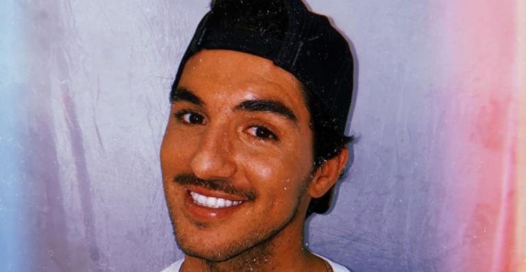 Gabriel Medina comove a web com lindos registros ao lado da família - Reprodução/Instagram