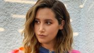 Ashley Tisdale revela o sexo de seu primeiro filho - Reprodução/Instagram