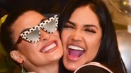 Flay escreve linda declaração no aniversário de sua grande amiga, Bianca Andrade - Reprodução/Instagram