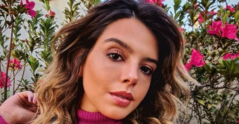 Giovanna Lancellotti surpreende e surge com novo visual - Reprodução/Instagram