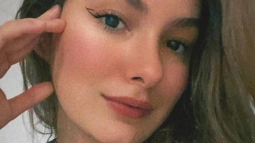 Marina Moschen compartilha lindo registro ao celebrar seu aniversário de 24 anos - Reprodução/Instagram