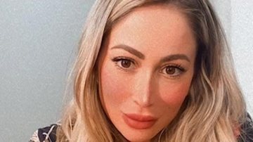 Carol Narizinho faz revelação sobre A Fazenda e detona Lidi - Reprodução/Instagram