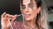 Ex-BBB Carol Peixinho aproveita final de semana em grande estilo na praia - Reprodução/Instagram