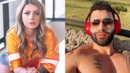 Mallu Ohanna confirma caso com Gusttavo Lima - Reprodução/Instagram