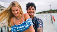 Yasmin Brunet se derrete pelo namorado, Gabriel Medina - Reprodução/Instagram