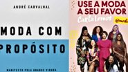 5 livros essenciais para quem ama moda - Reprodução/Amazon