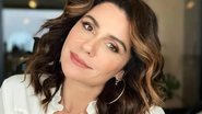 Giovanna Antonelli mostra novo visual nas redes sociais - Reprodução/Instagram