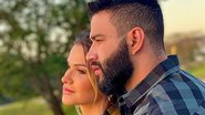 Gusttavo Lima e Andressa viajam para tentar reconciliação - Reprodução/Instagram