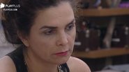 A Fazenda 12: Luiza chora com a possibilidade de eliminação - Reprodução/Instagram