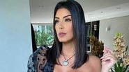 Ex-BBB Ivy Moraes posa de biquíni e web vai à loucura - Reprodução/Instagram