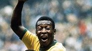 Relembre as capas de Caras com o Rei Pelé - Reprodução/Instagram