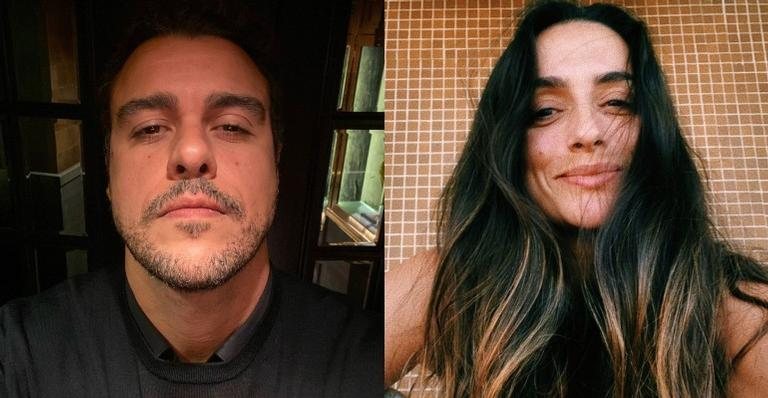 Joaquim Lopes se declara no aniversário de Camila Lucciola - Reprodução/Instagram