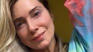 Leticia Spiller inicia a semana com um dia de preguiça - Reprodução/Instagram